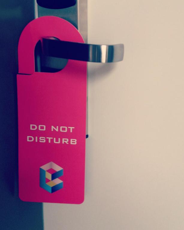 BoxHotel Hannover - Resim 33