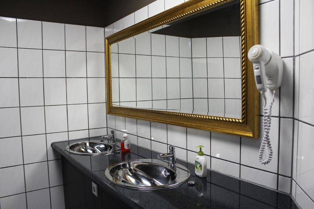 BoxHotel Hannover - Resim 32