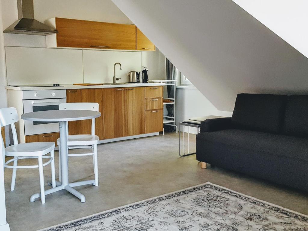 Autentic Home - Studio Apartment