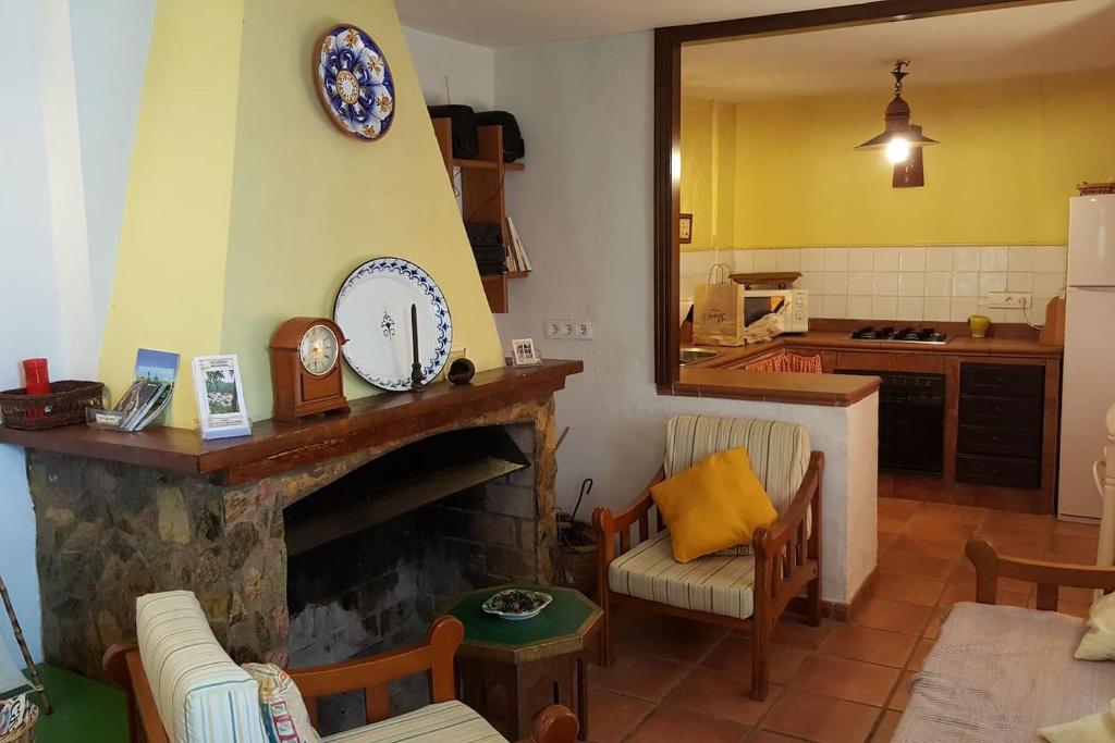 Φωτογραφία από το άλμπουμ του Casa César σε Jabugo