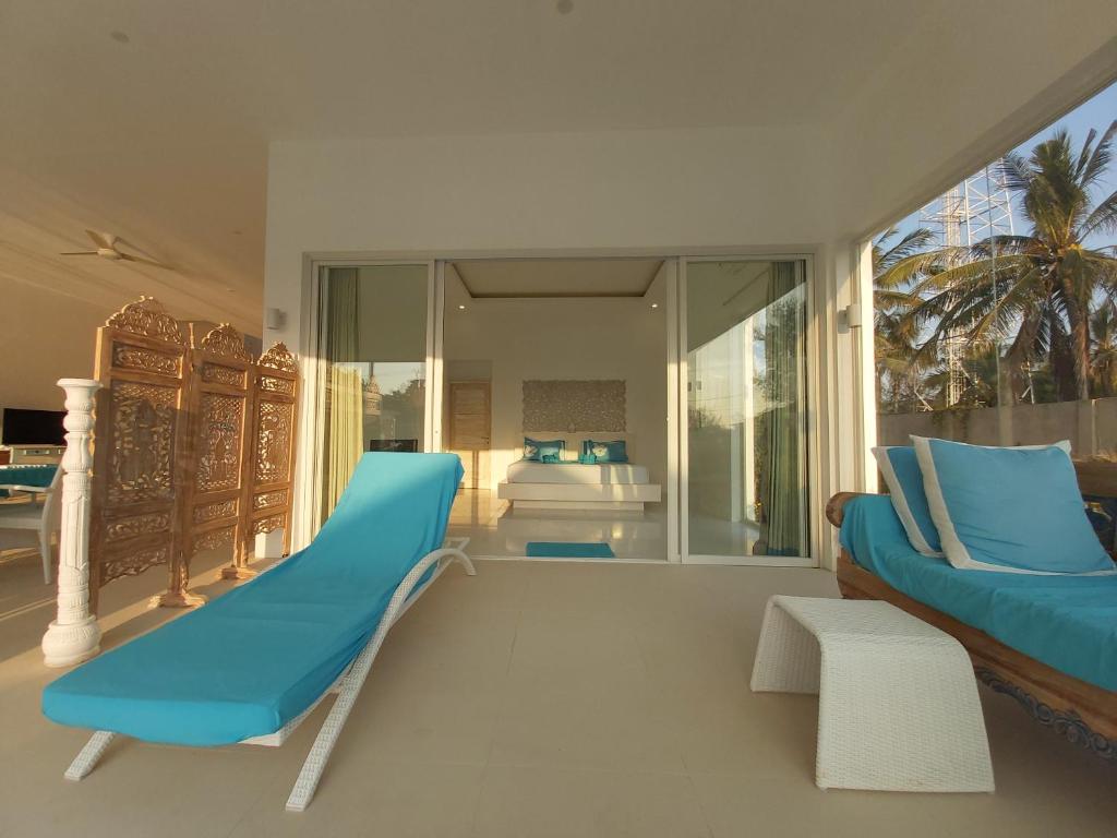 Villa Gili Bali Beach - 4