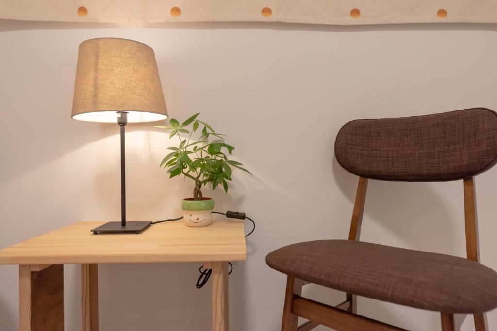 Fotografie z fotogalerie ubytování Little Molly B&B v destinaci Magong
