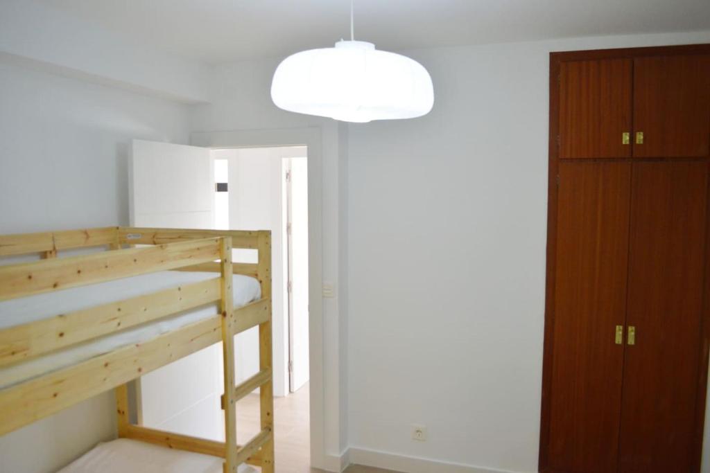 Fotografie z fotogalerie ubytování M&A Apartamento de Playa con Garaje v destinaci Almuñécar
