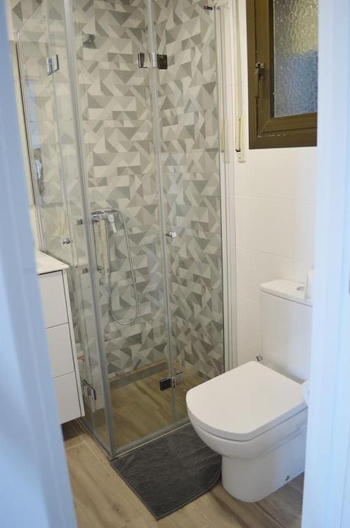 Fotografie z fotogalerie ubytování M&A Apartamento de Playa con Garaje v destinaci Almuñécar