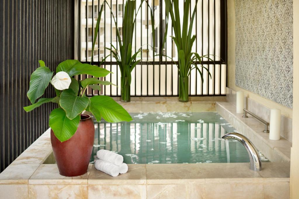 Fotografie z fotogalerie ubytování Shangri-La Rasa Sayang, Penang v destinaci Batu Feringgi