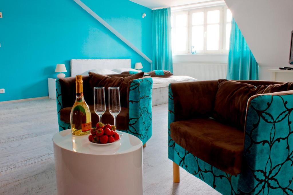 Royal Court Legerova - Resim 29