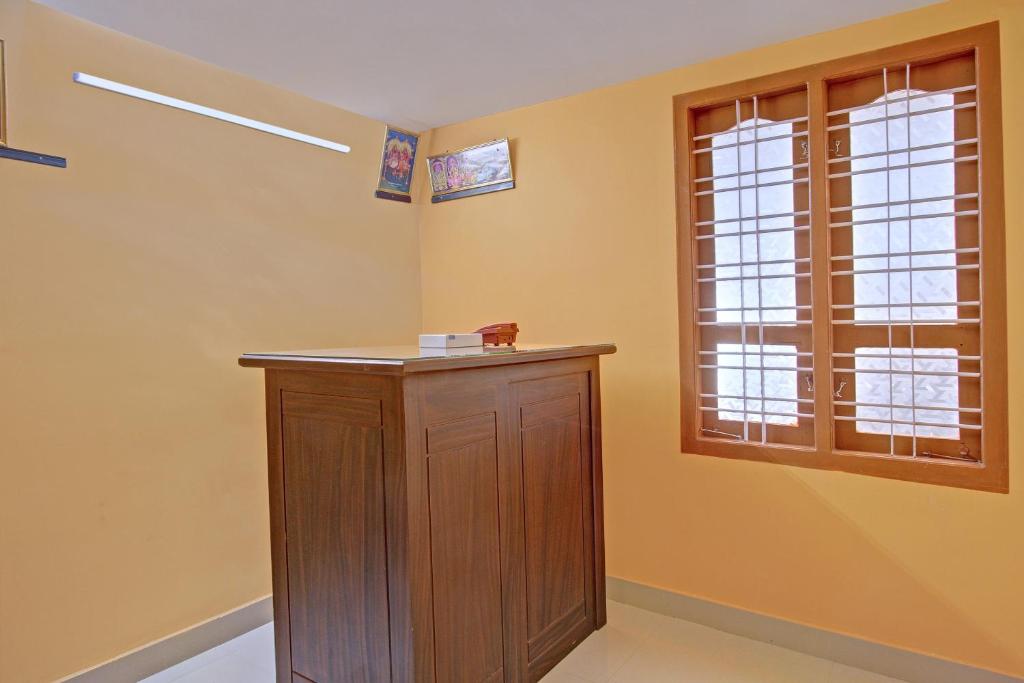 VLS Holiday Home - Salle Double Ou Jumelle