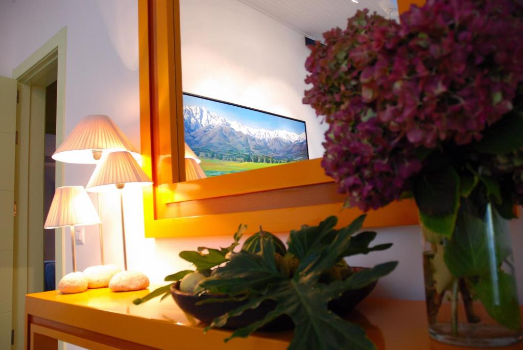 Fotografie z fotogalerie ubytování Hostal El Cardenillo v destinaci Madrigal de la Vera