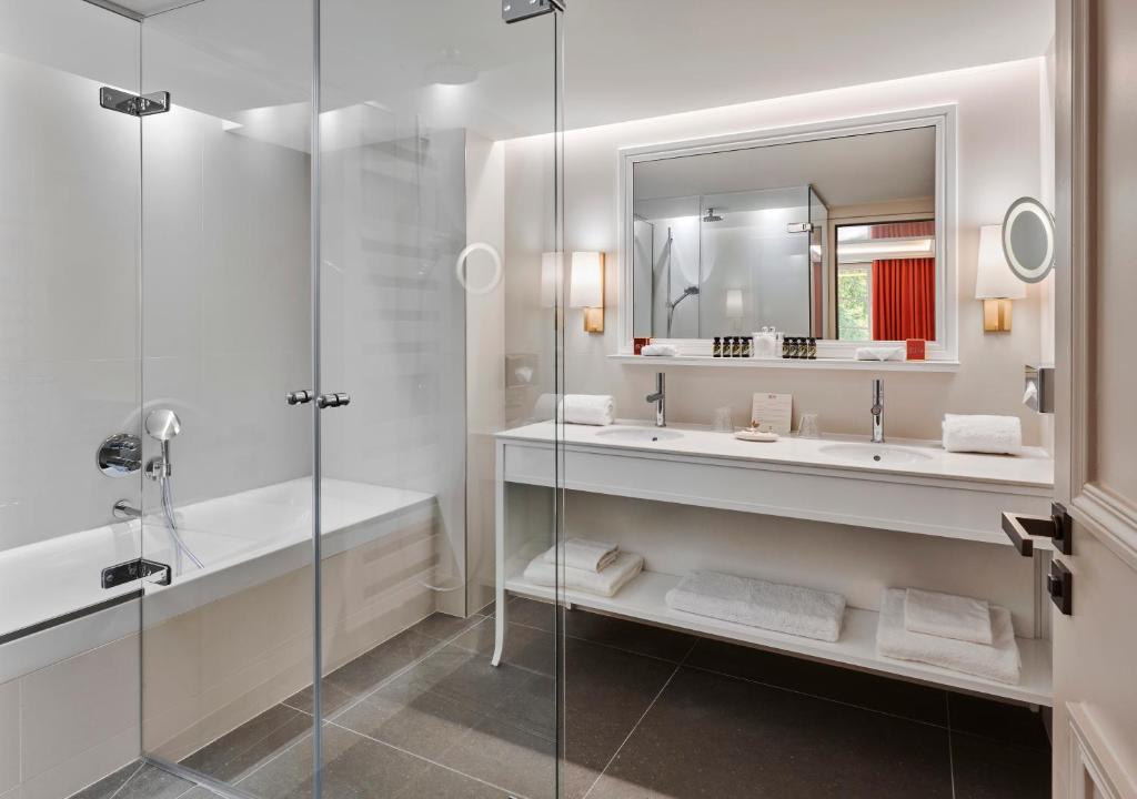 Château Saint-Jean, Relais & Châteaux - 11