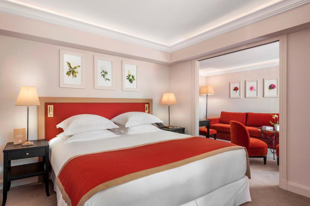 Château Saint-Jean, Relais & Châteaux - 7