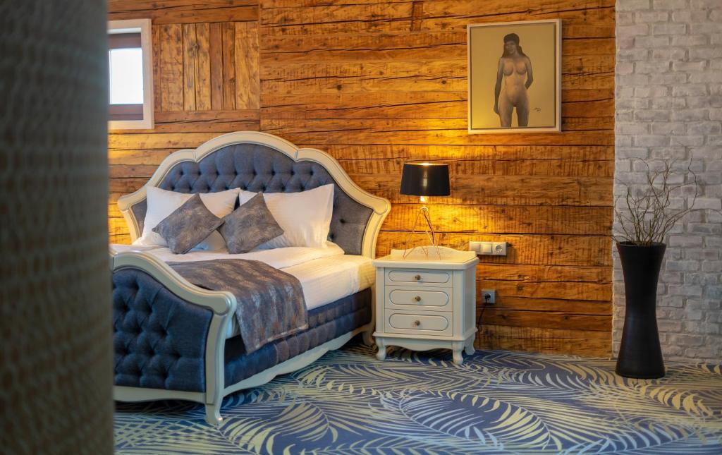 ART Hotel - Resim 27