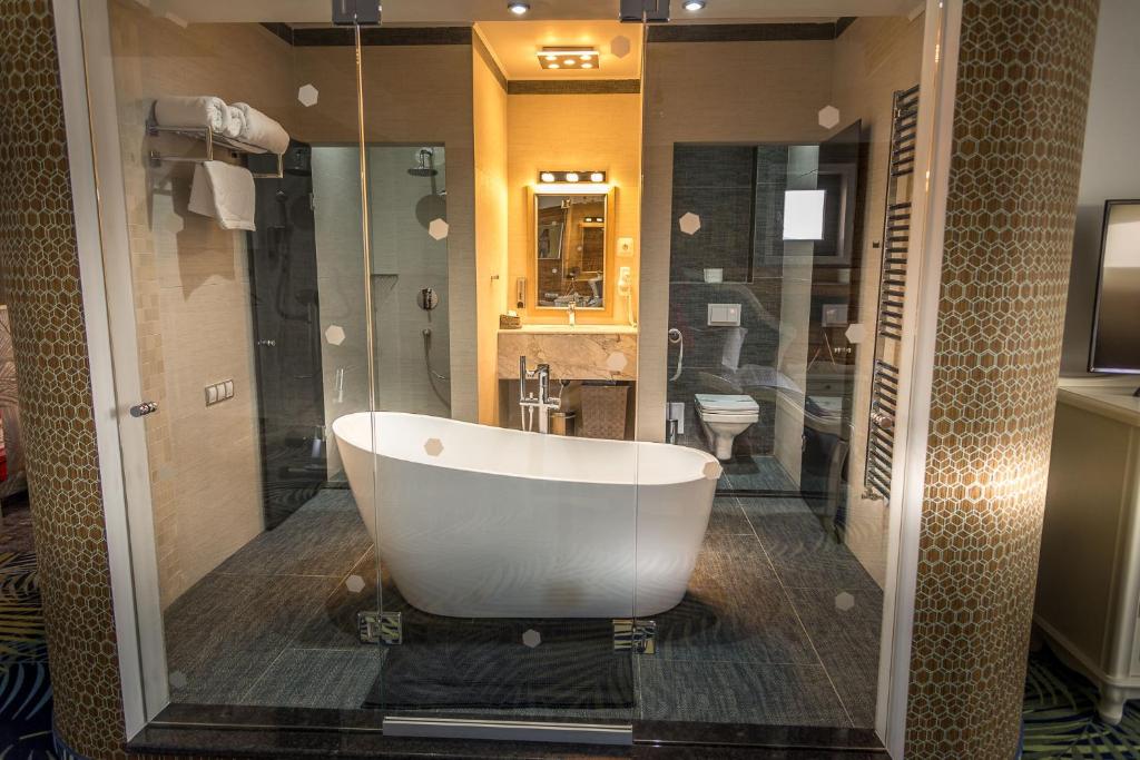 ART Hotel - Resim 26