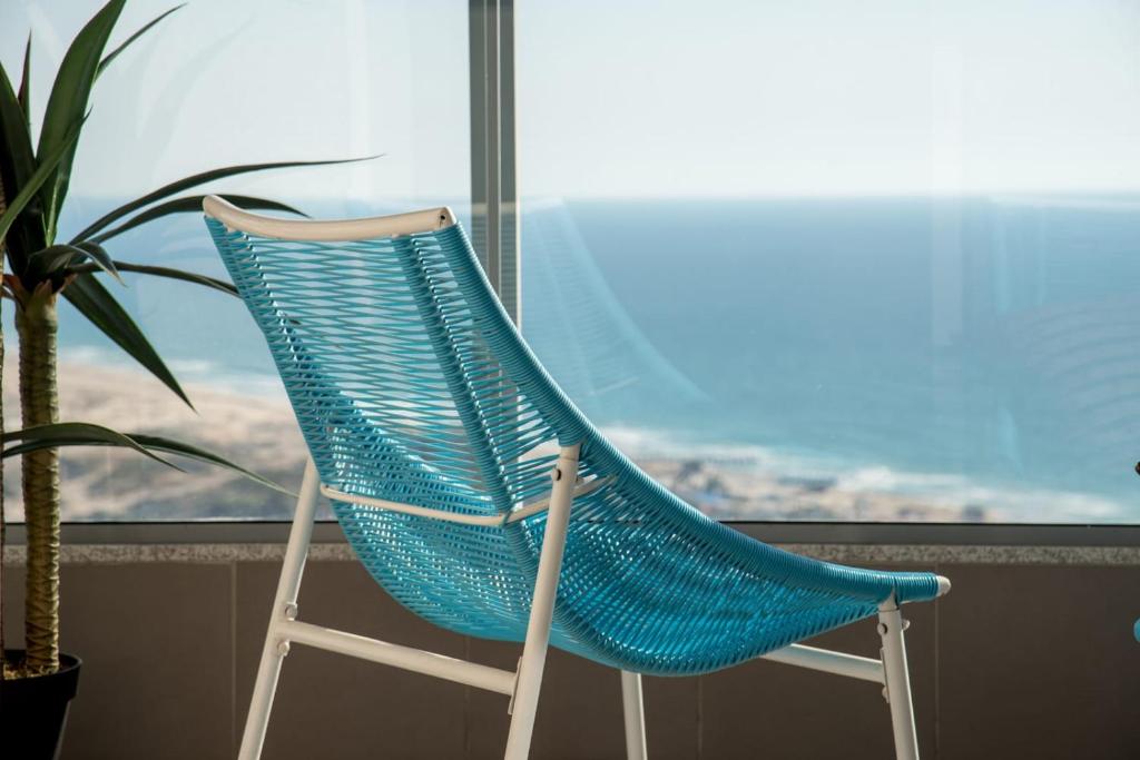 Bat Yam Luxery 5BR Sea View Suite - Departamento