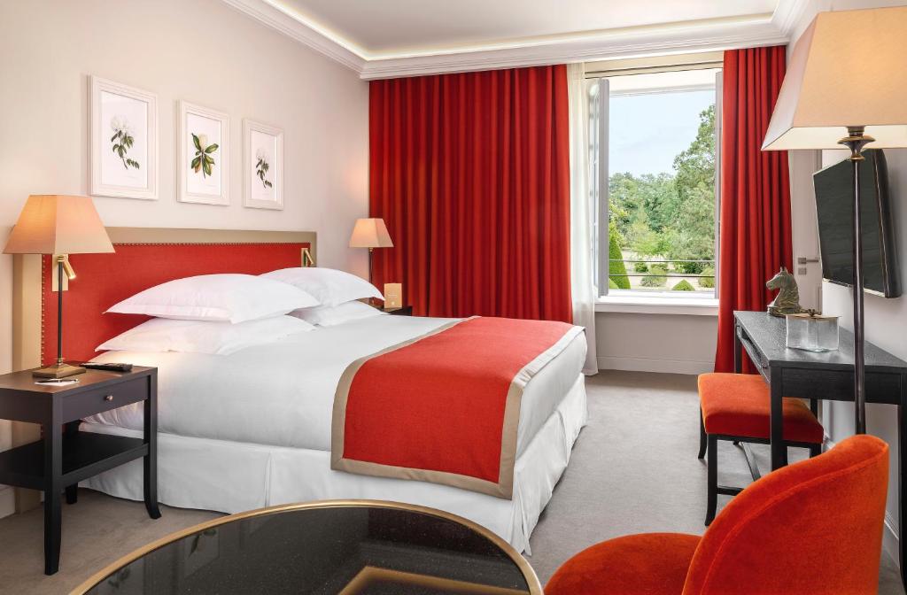 Château Saint-Jean, Relais & Châteaux - 15