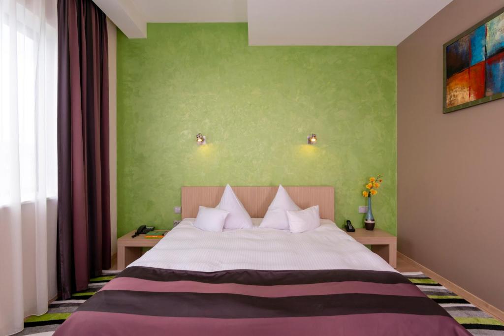 West City Hotel - Resim 23