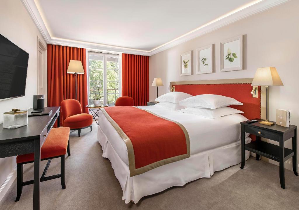 Château Saint-Jean, Relais & Châteaux - 2