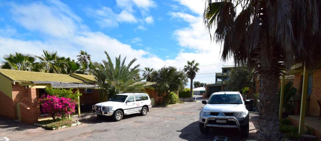 Foto dalla galleria di Wildsights Villas a Denham