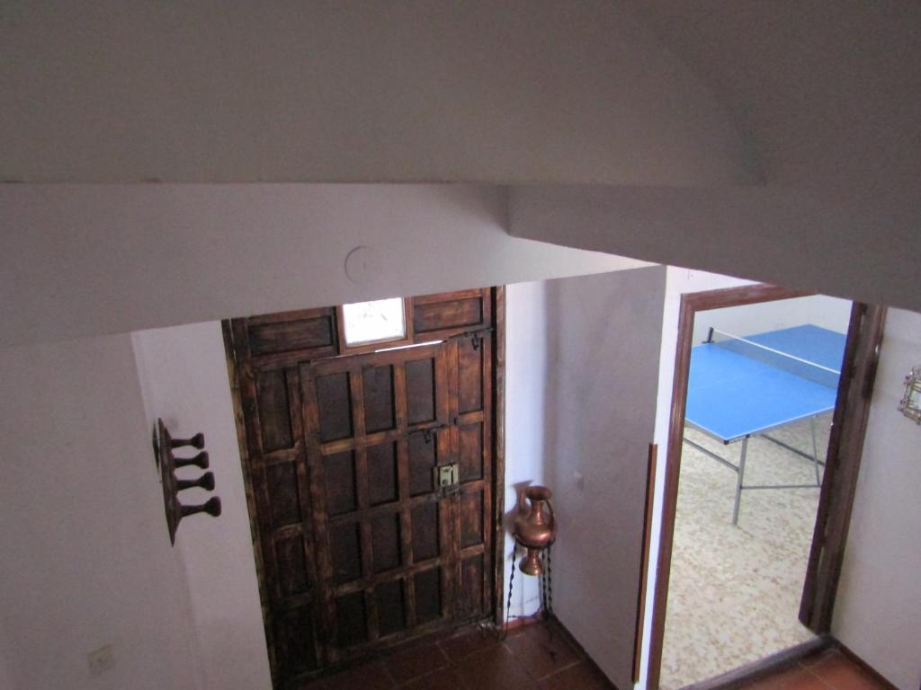 Fotografia z galérie ubytovania La Casa 5 v destinácii Grazalema
