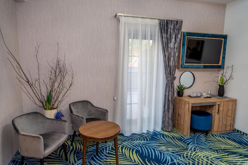 ART Hotel - Resim 22