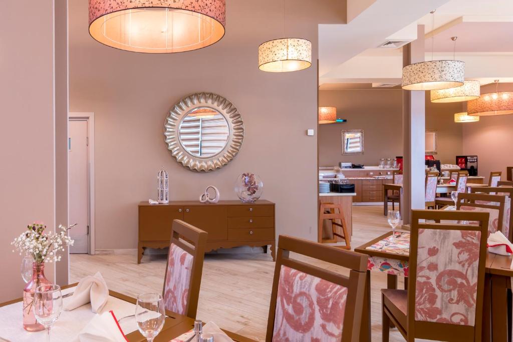 West City Hotel - Resim 13