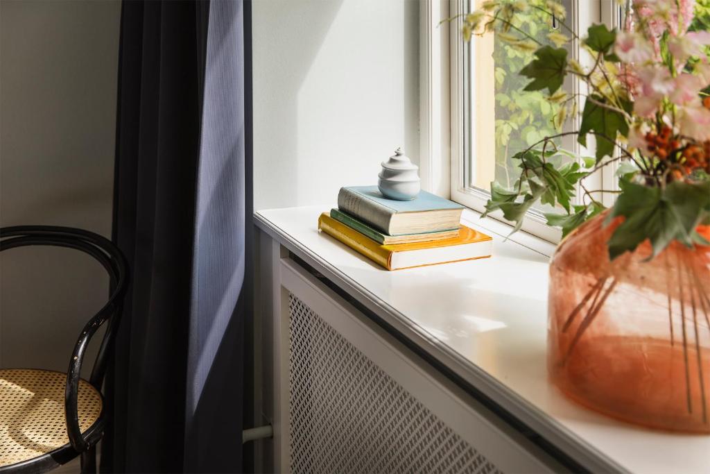 Coco Hotel - Resim 39