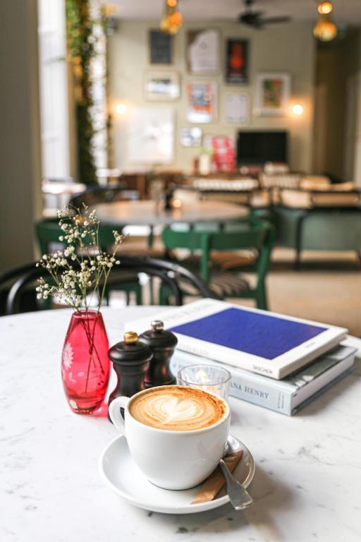 Coco Hotel - Resim 45