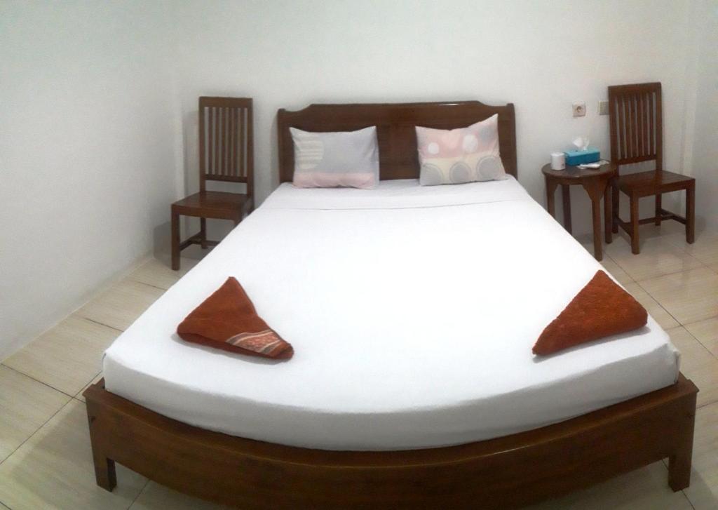 The Teuz B&B - Double Room