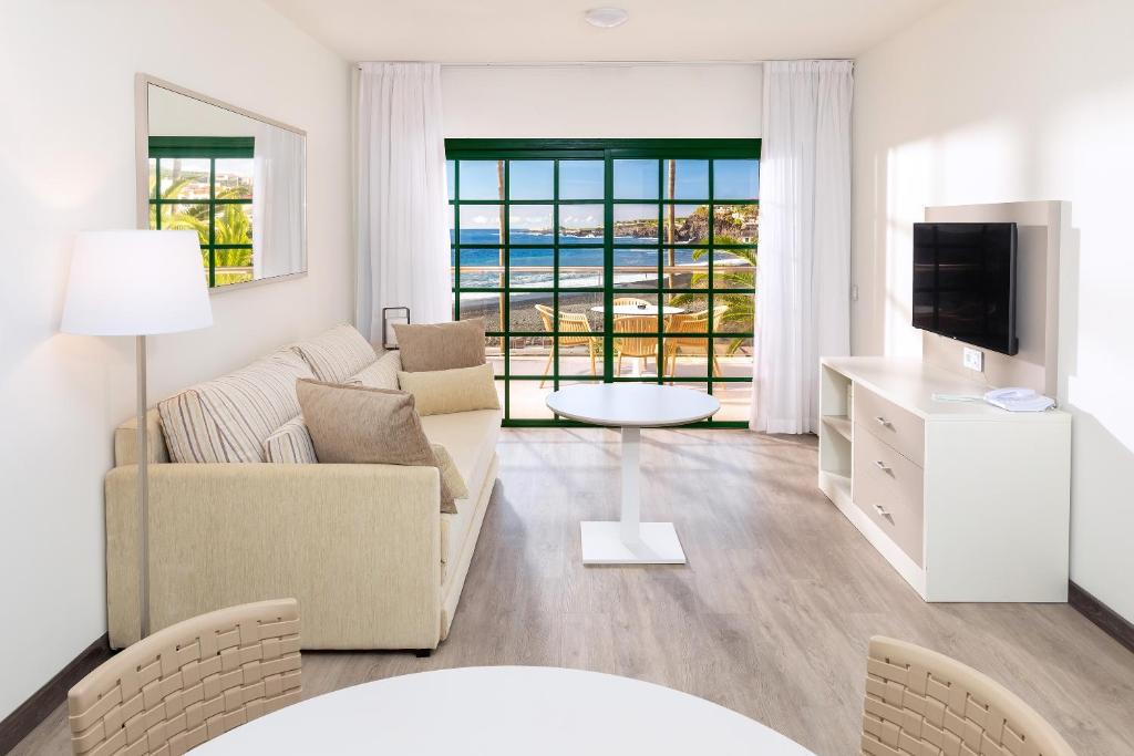 Apartments La Palma, affiliated by Melía Puerto Naos, November 2024