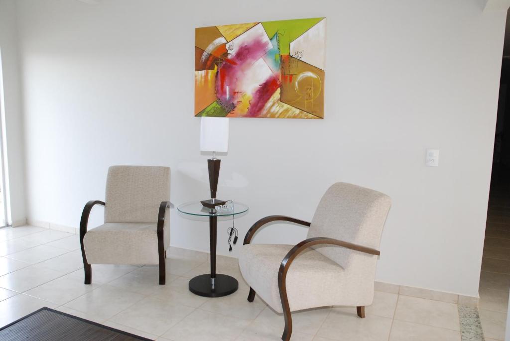  Monte Castro Executive Hotel