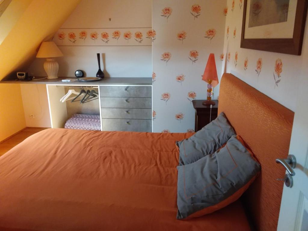 Ker Kistin - Doppelzimmer