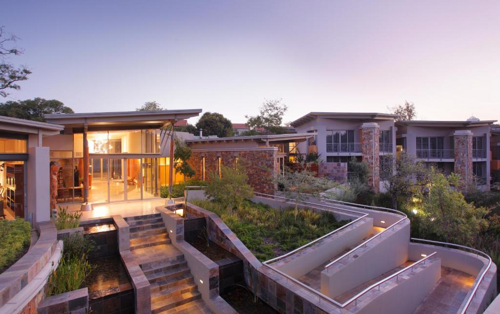 Seven Villa Hotel & Spa, Johannesburg Updated 2023 Prices