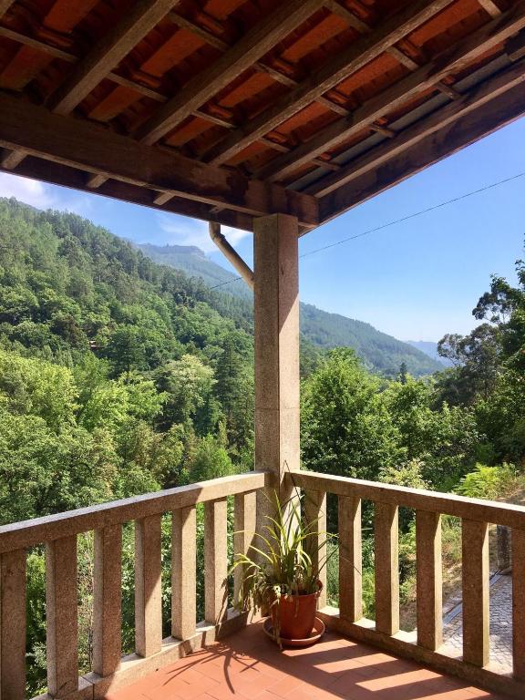 Casa do Pedrógo - 5