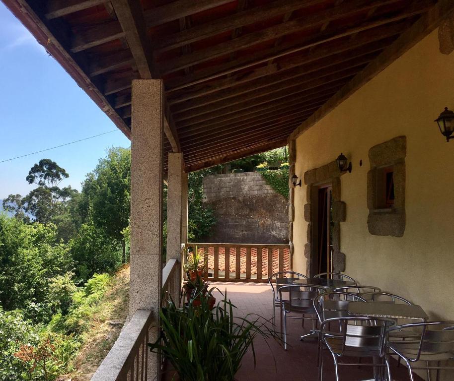 Casa do Pedrógo - 1