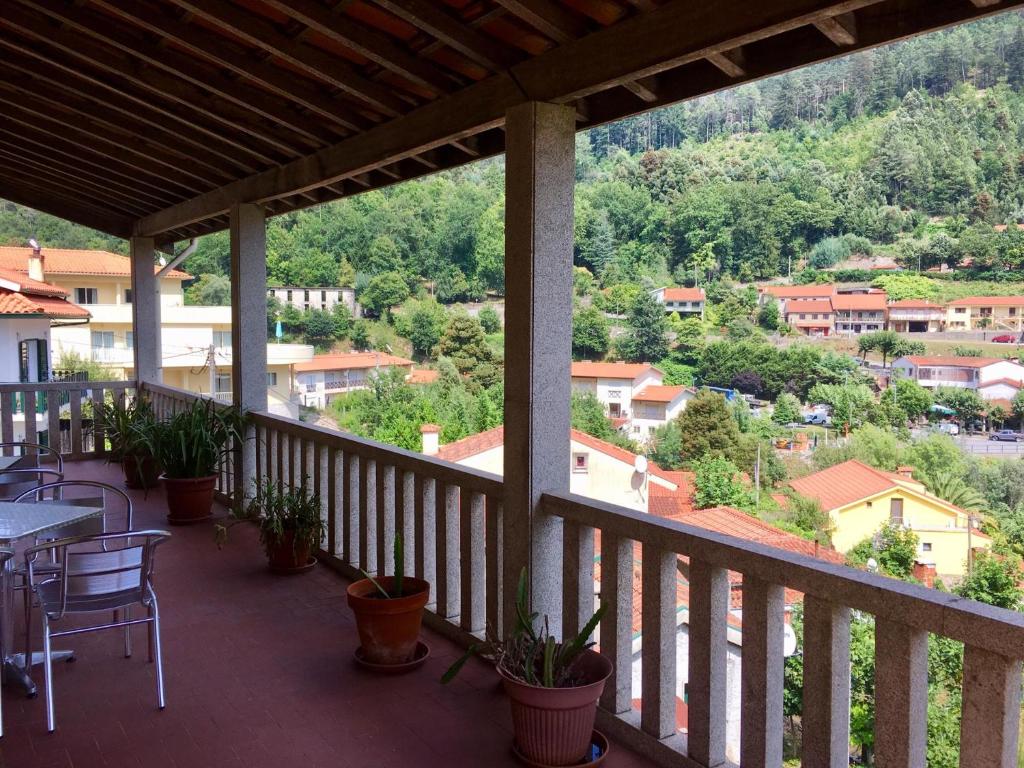 Casa do Pedrógo - 6