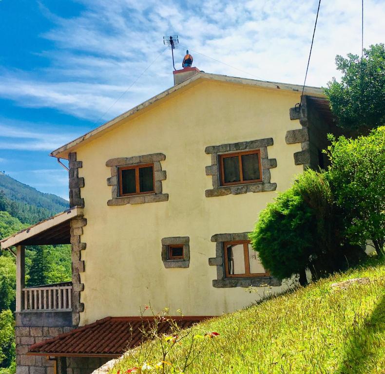 Casa do Pedrógo - 16