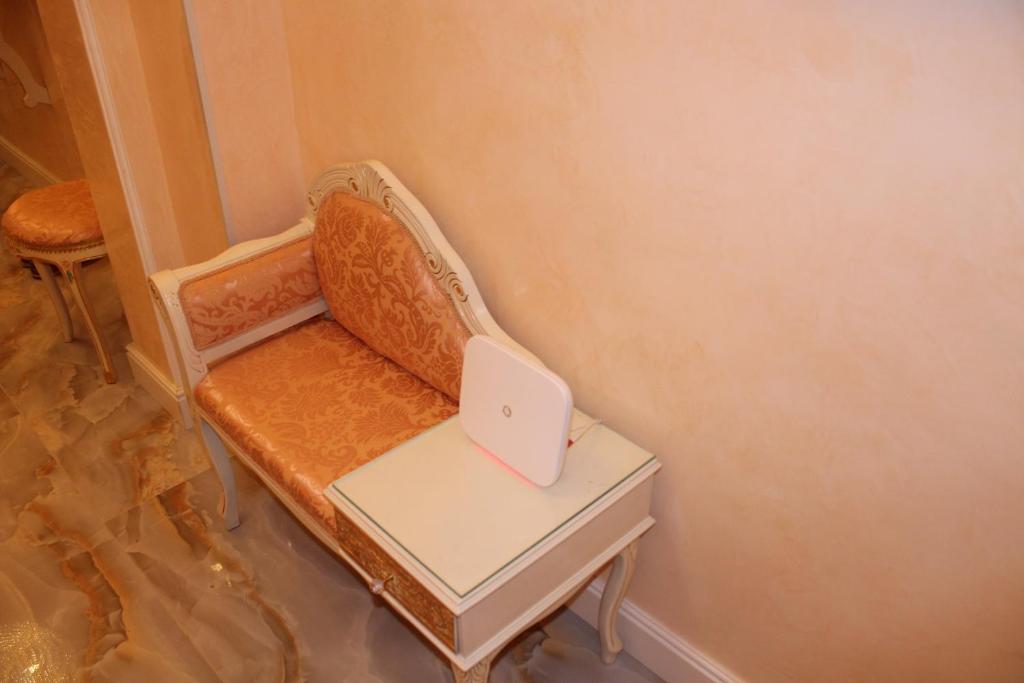 FD Luxury rooms - 18