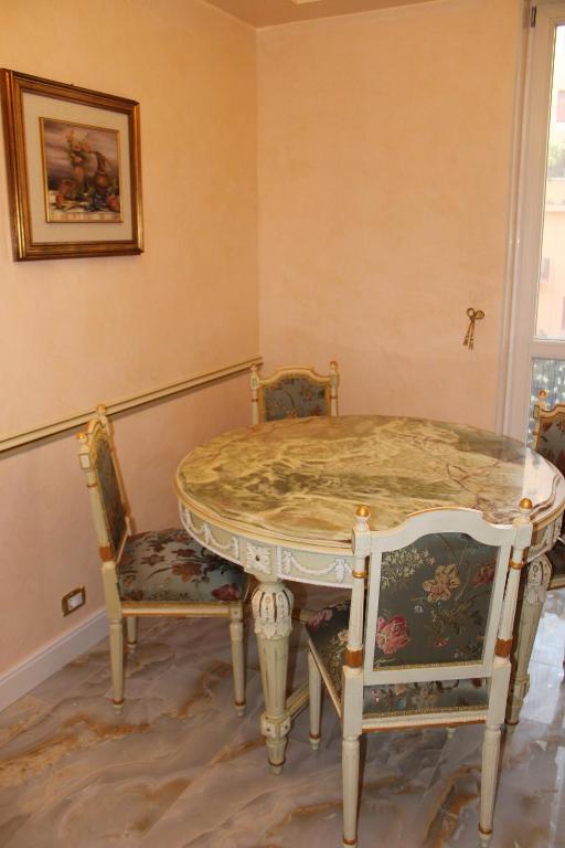 FD Luxury rooms - 12