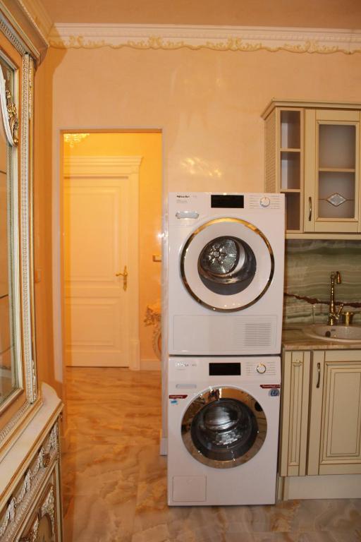 FD Luxury rooms - 13