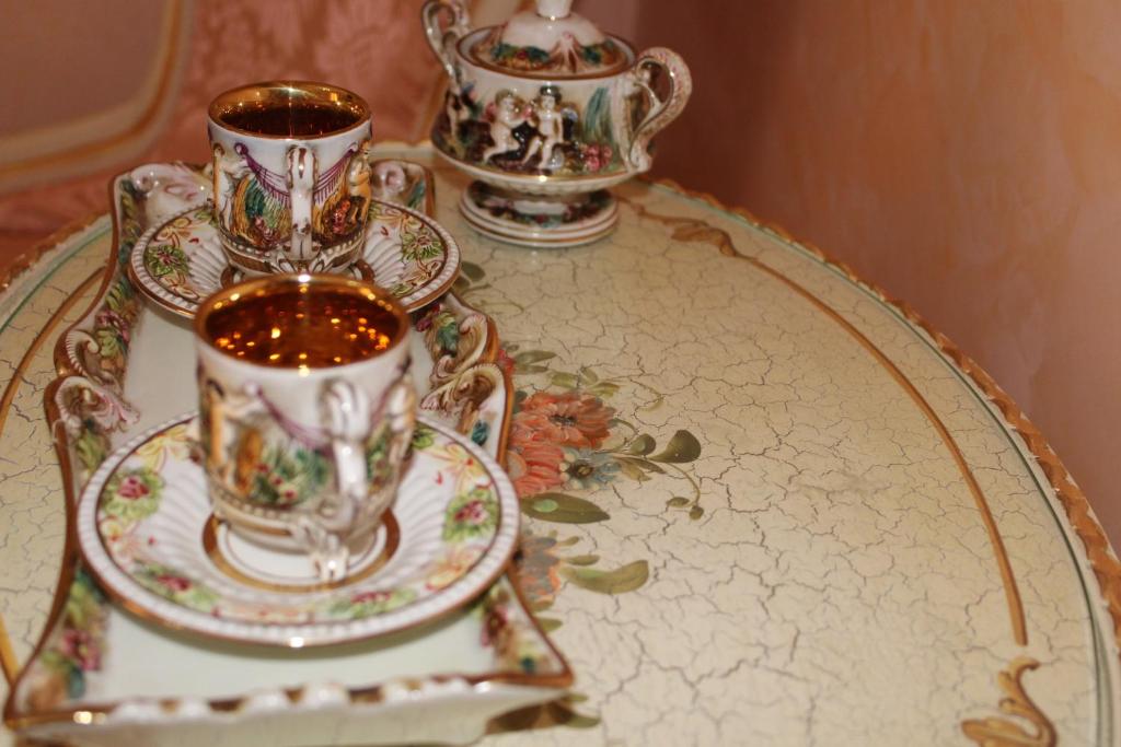 FD Luxury rooms - 10