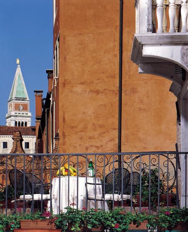 Locanda Vivaldi - Resim 20