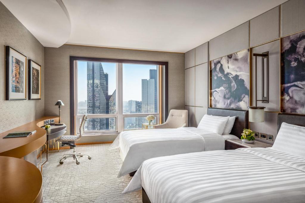 Shangri-La Dubai - 