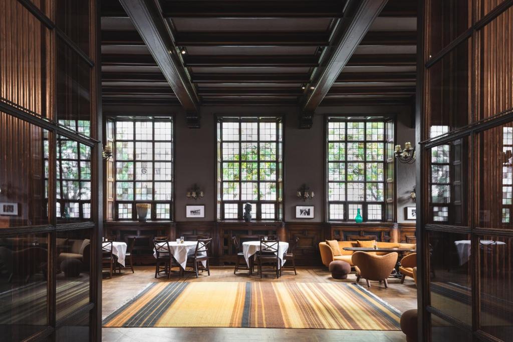 Grand Hotel Terminus - Resim 22