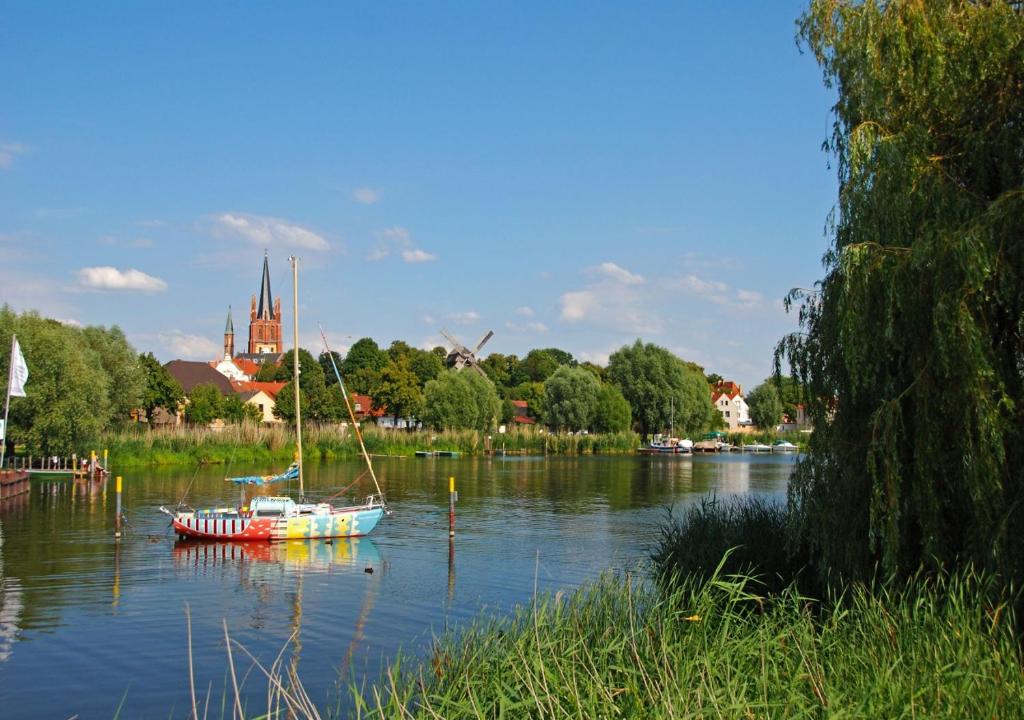 Penthouse Wohnung Am Yachthafen Werder Havel Werder Updated 2021 Prices