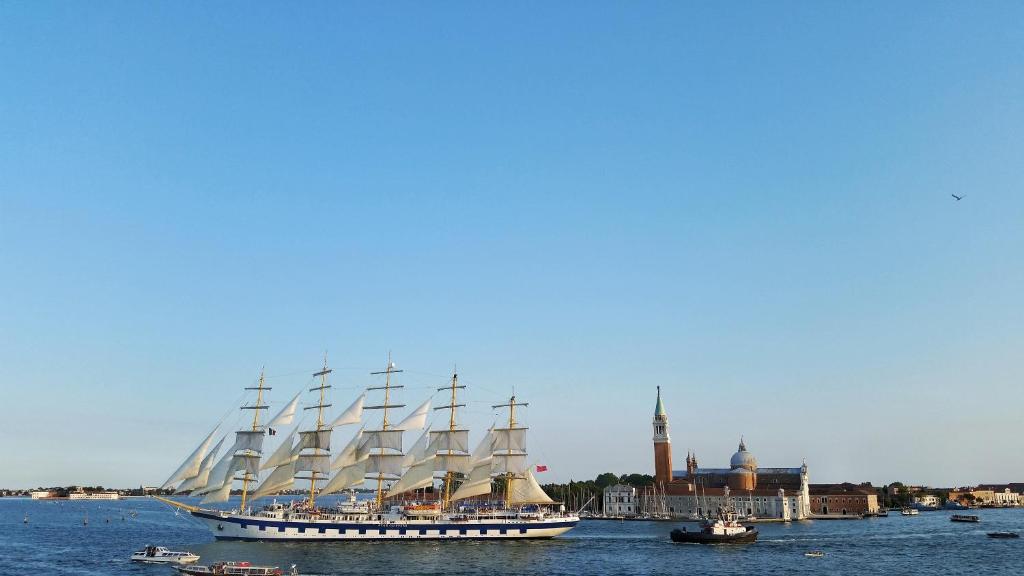 Locanda Vivaldi - Resim 40