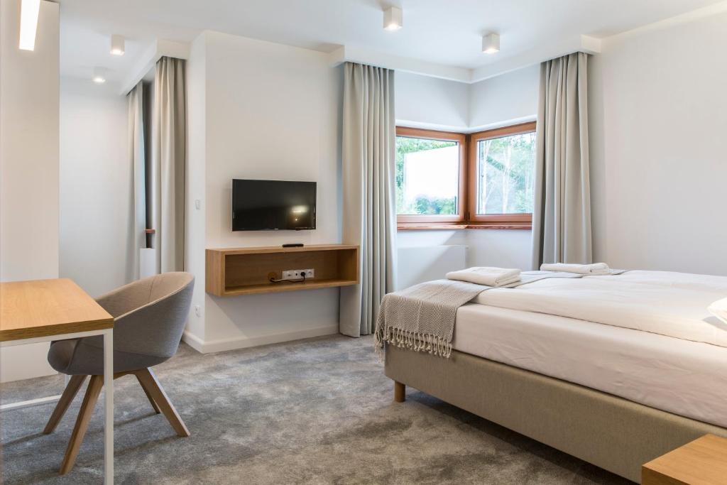 Royal Hill Residence - 4