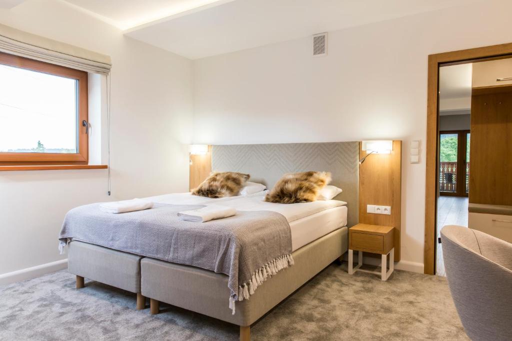 Royal Hill Residence - 2