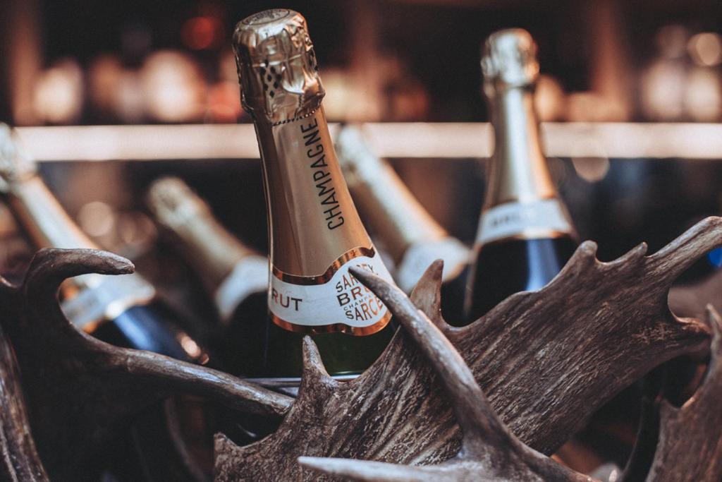 Market Street hotel - Resim 25