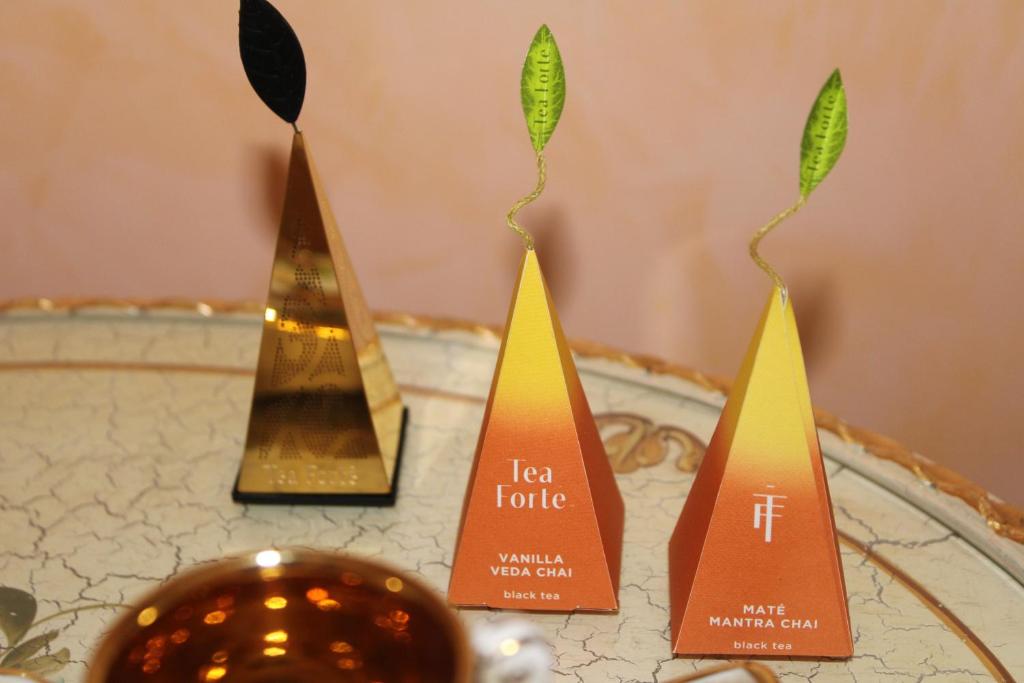 FD Luxury rooms - 15