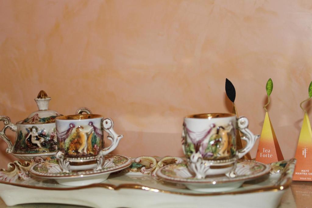 FD Luxury rooms - 14