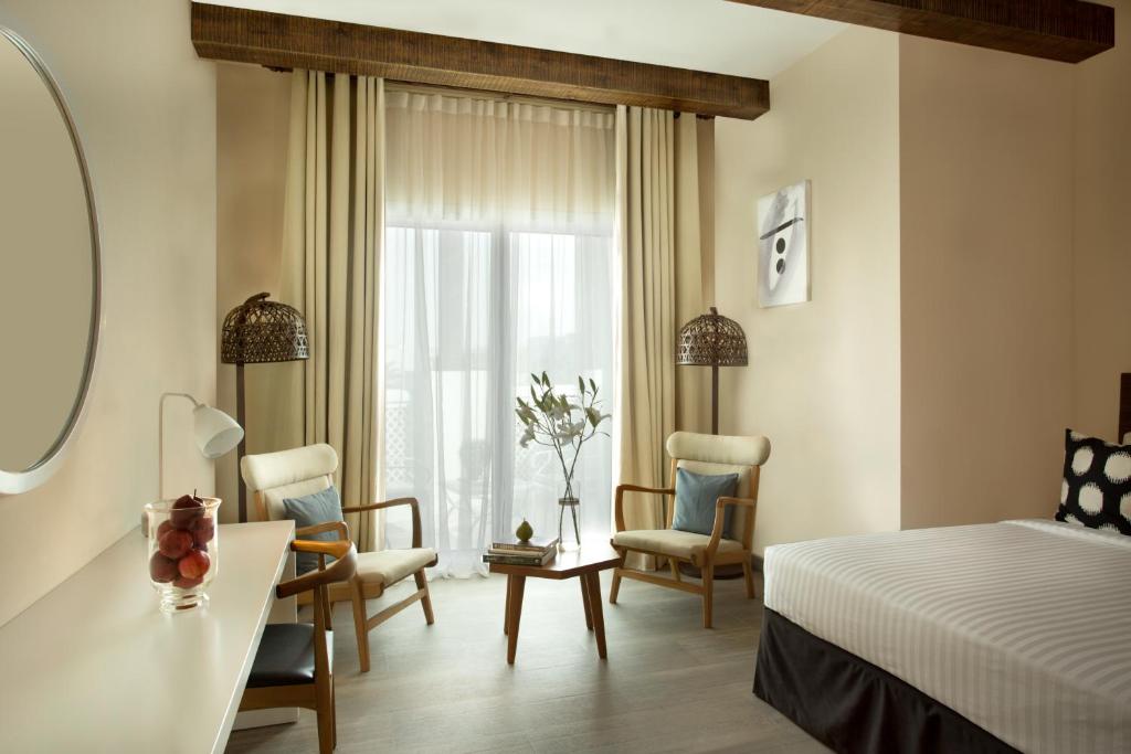 Beach Walk Boutique Jumeirah - 精品室